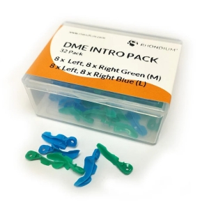 RHONDIUM DME Wedge Intro Pack
