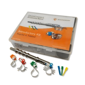 QuickConnect Anatomy Band Introductory Kit