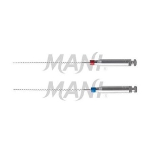 MANI Spiral Paste Filler 21mm