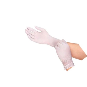 Saniflex Latex Gloves