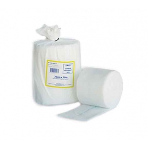 SENTRY Combine Dressing Roll 10cm x 10m