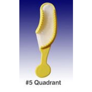 DENTIANN Bite Trays Quadrant #5 (30) DS-EP05