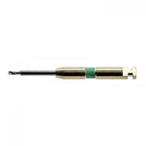 STABILOK TWIST DRILL 0.76MM GREEN (1) While Stocks Last