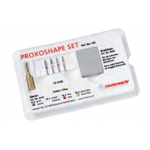 INTENSIV ProxoShape File Set 100 (4)