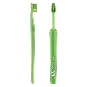 TePe GOOD Mini X-Soft Toothbrush (25) BioBased Plastic - While Stocks Last