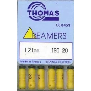 Thomas Reamers 21mm