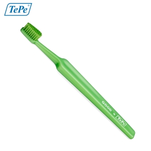 TePe Good Compact Soft Toothbrush (1) Bio-Based Plastic