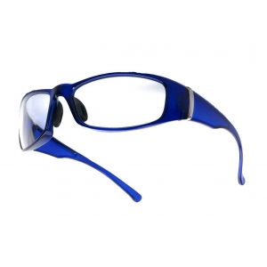 ARC Eyewear Rogue Clear Lens