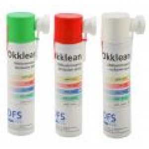 DFS GREEN OCCLUSION SPRAY 75ML