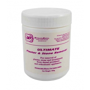ULTIMATE Plaster & Stone Remover 500GM