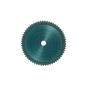 Unmounted 18mm Medium Saw 131822