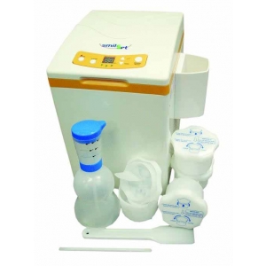 ALGINATE MIXER MX-100