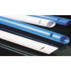 BIO-D Aspirator Tubes 11mm Vented Blue (100) 45° Cut