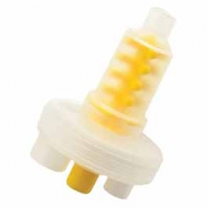 AAA Matrix Mixing Tip DYNAMIC YELLOW (50)