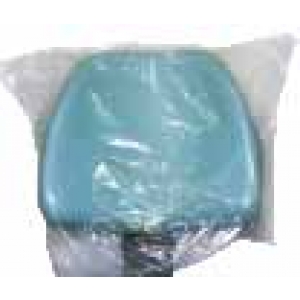 UNIDENT Small Headrest Cover Sleeves 280x240mm (500)