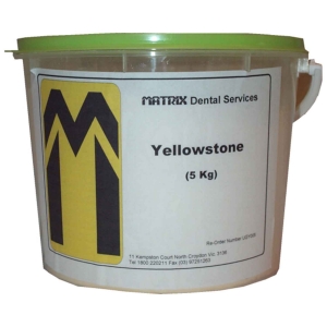 MATRIX Yellowstone 5kg Tub