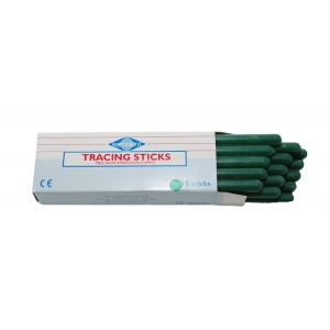 KEMDENT Green Tracing Sticks (15)