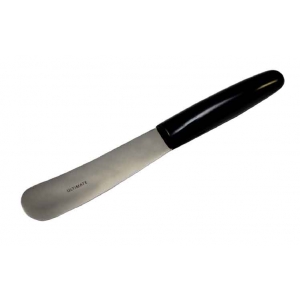 Alginate Spatula 8X Pattern - Plastic Handle