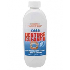 TATS Denture Cleaner 375ml (12)