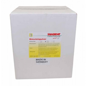 SILADENT Pumice Medium 20kg