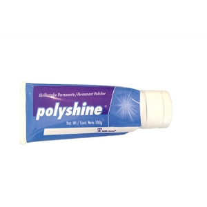 POLYSHINE POLISHING PASTE 100G