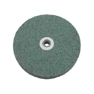 GREEN GRINDING WHEEL 3X1/4