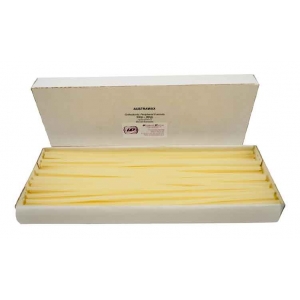 AUSTRAWAX Orthodontic Wax White 500g