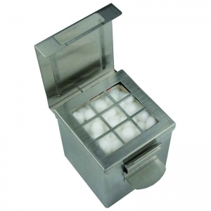 ALAN COTTON PELLET DISPENSER - NLA