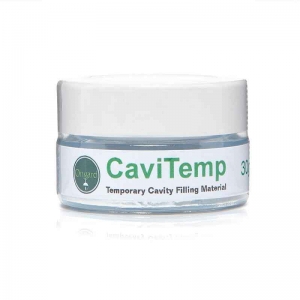 ONGARD Cavitemp Temporary Filling White 28g jar