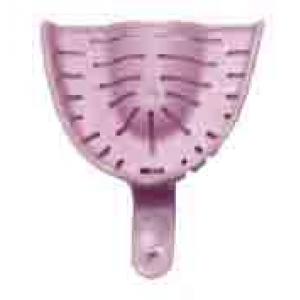 ASTEK Transform Impression Trays Dentate Large Upper Lilac #2 (12)