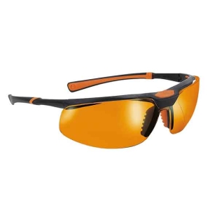 ONGARD ICU Sports Eyewear Amber Lens 513-1