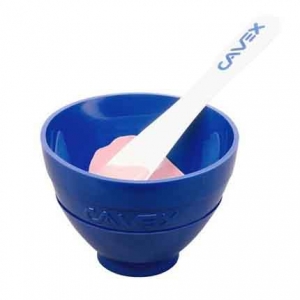 CAVEX Alginate Mixing Bowl