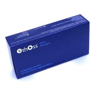 ETHOSS Bone Regeneration 3 x 1.00CC