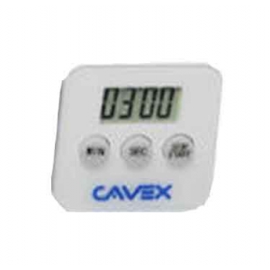 CAVEX Impresafe Timer