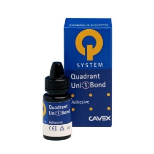 CAVEX Quadrant Uni SE Bond 4ml bottle