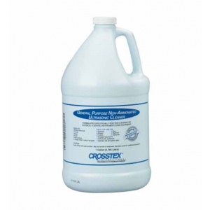 CROSSTEX General Purpose Ultrasonic Solution 3.8Litre