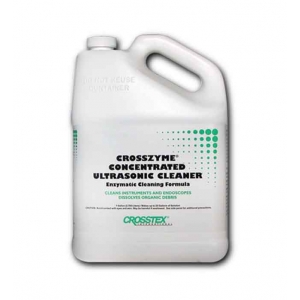 CROSSTEX CrossZyme Ultrasonic Solution 3.8Litre