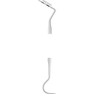 ONGARD Lite-Touch Perio Probe DES6 23-CP12