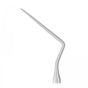 ONGARD Lite-Touch Root Canal Spreader SES6 #50