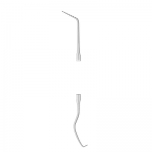 ONGARD Lite-Touch Root Canal Explorer DES6 #16-17