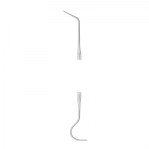 ONGARD Lite-Touch Root Canal Explorer DES6 #16-23