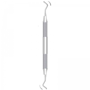 ONGARD Lite-Touch Gingival Margin Trimmer DEH8 Black #26