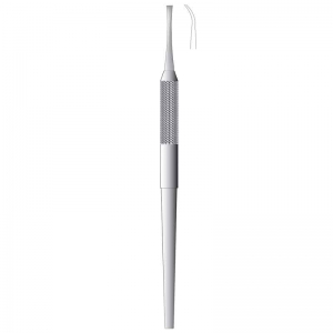 ONGARD Lite-Touch Bone Chisel SES6 TG #2