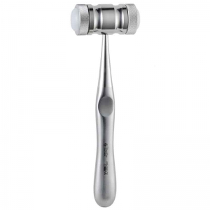 ONGARD Lite-Touch Implant Surgical Hammer with Teflon Head