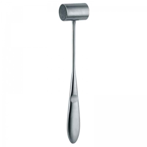 ONGARD Lite-Touch Implant Surgical Hammer with PB Head
