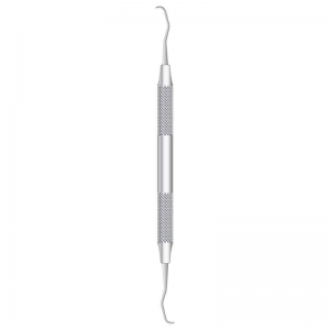 ONGARD Lite-Touch Gracey Curette DEH8 #1/2S