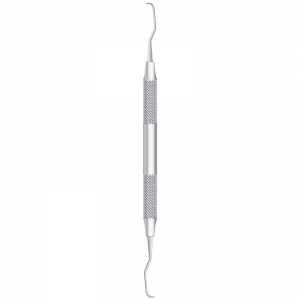 ONGARD Lite-Touch Gracey Curette DEH8 #1/2L