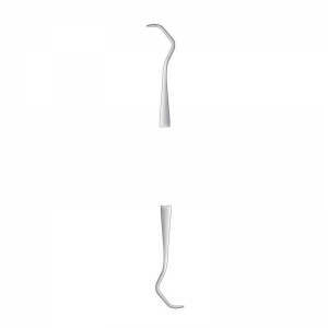 ONGARD Lite-Touch Columbia Curette DEH8 13/14