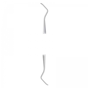 ONGARD Lite-Touch Columbia Curette DEH8 413-414