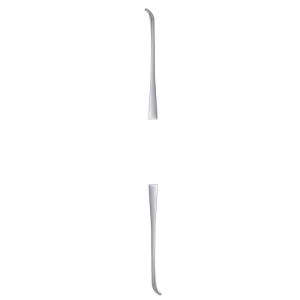 ONGARD Lite-Touch Columbia Curette DEH8 HU1-2